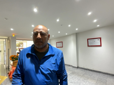 Foto de SERGIO XOLO MORA 